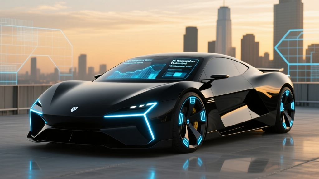 Are There Real KITT Cars Benefits? We Tested 7 AI Vehicle Features Inspired by Knight Rider—and Here’s What Actually Works in 2024 (Spoiler: It’s Not the Talking Dashboard)