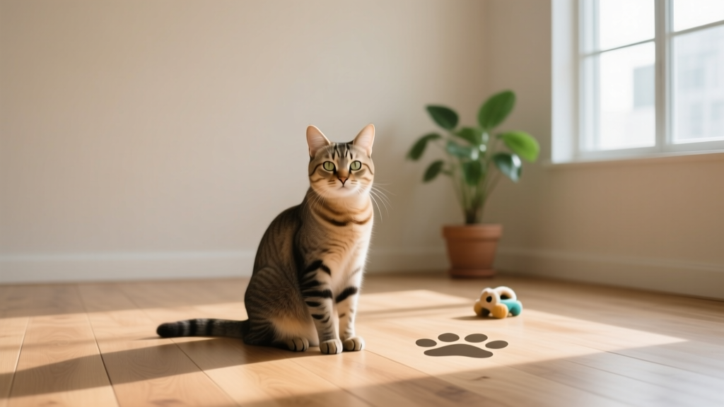 How to Correct Cat Behavior Natural: 7 Vet-Approved, Stress-Free Strategies That Actually Work (No Sprays, No Shocks, No Guilt)