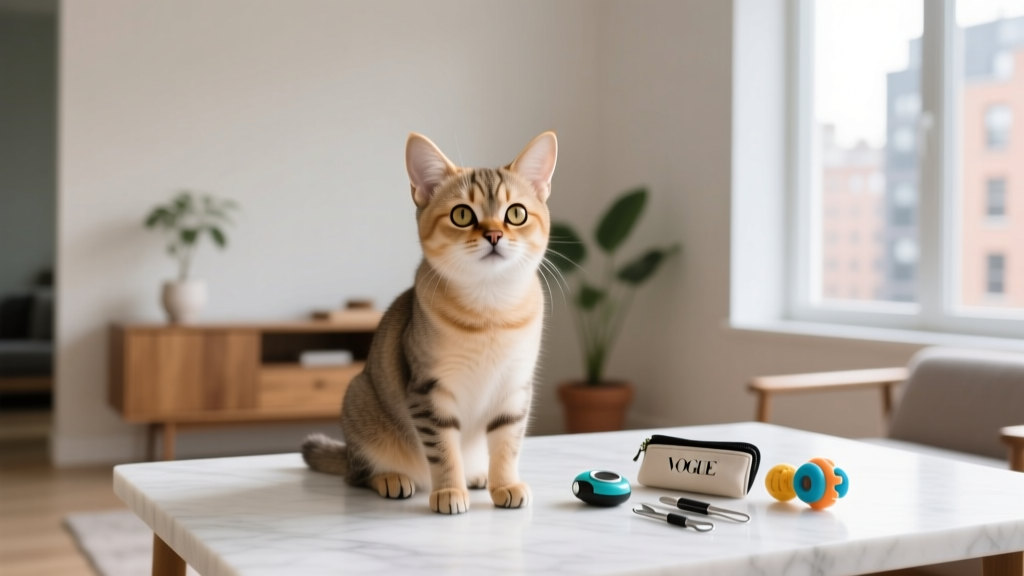 How to Fix Cat Behavior Small Breed: 7 Vet-Backed Strategies That Actually Work (No More Yelling, Punishment, or Giving Up)