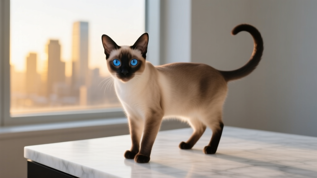 Why Cats Behavior Siamese Is So Intense (And What It Really Means About Their Intelligence, Bonding Style, and Unmet Needs — Not 'Craziness')