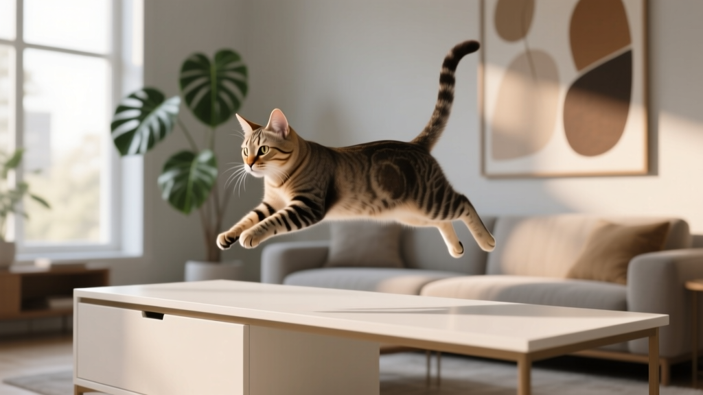 How to Change Cats Behavior Trending in 2024: 7 Science-Backed, Vet-Approved Shifts That Actually Stick (No Punishment, No Stress)