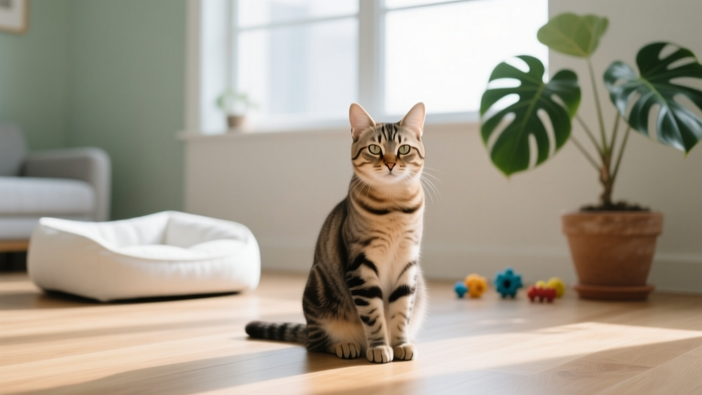 How to Discourage Bad Behavior in Cats the Right Way: 7 Vet-Backed, Stress-Smart Strategies That Actually Work (No Punishment, No Regrets)