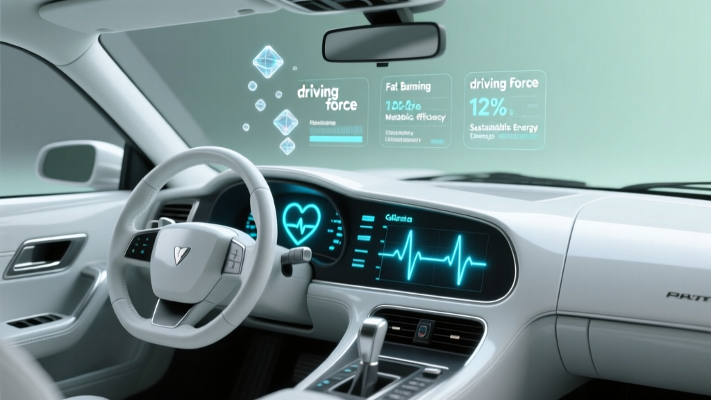 What Kinda Car Was KITT for Weight Loss? Debunking the Viral Myth—and Revealing the Real Science-Backed 'Driving Force' Behind Sustainable Fat Loss