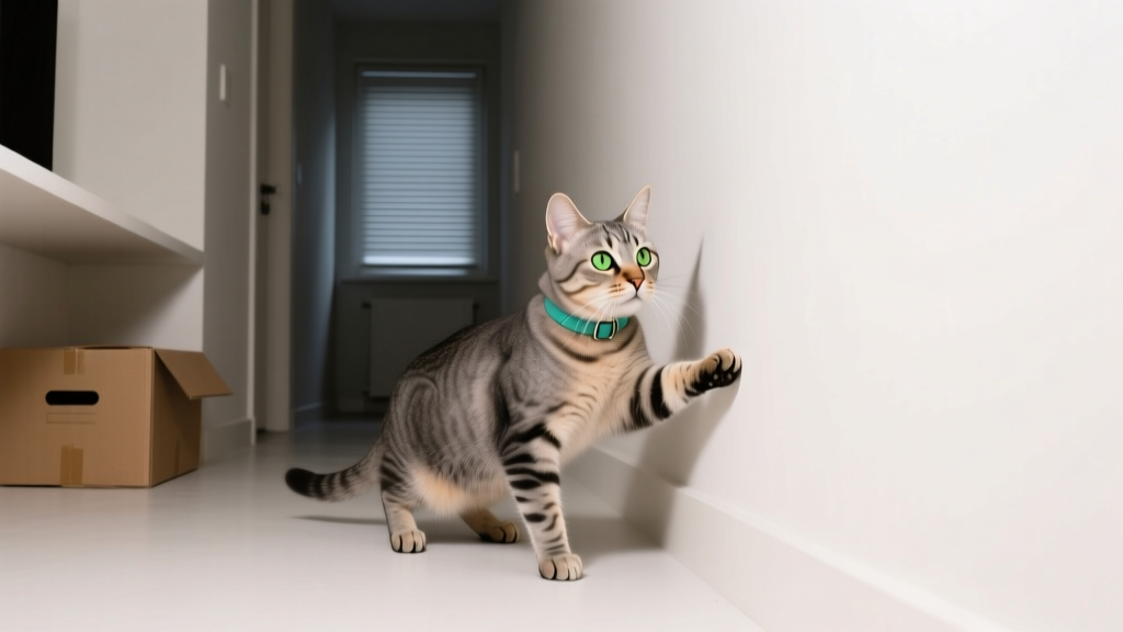 What Is Typical Cat Behavior in Small House? 7 Surprising Truths That Explain Why Your Cat Stares at Walls, Zooms at Midnight, and Hides in Boxes — Plus How to Tell If It’s Normal or a Red Flag