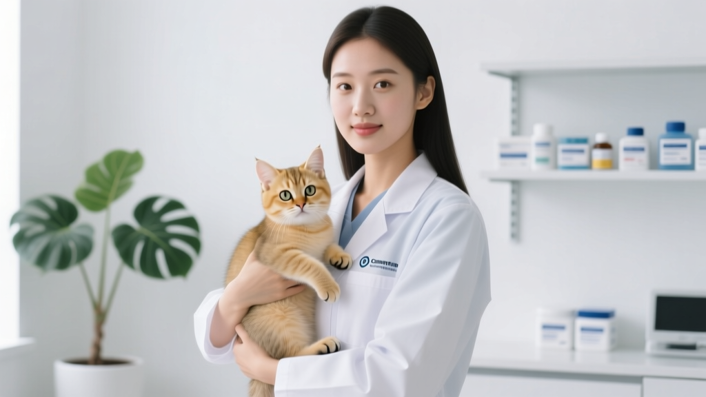 Stop Wasting Time on Random Kitten Care Videos — Here’s the Only 7-Step Video-Guided Routine Vets Actually Recommend for Healthy First 12 Weeks (Backed by Feline Behavior Science)