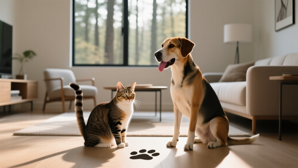 What Do Cats Behaviors Mean Similar To Human Emotions, Dog Signals, or Wild Ancestors? A Veterinarian-Backed Behavior Decoder That Reveals Hidden Stress, Trust, and Communication You’ve Been Missing