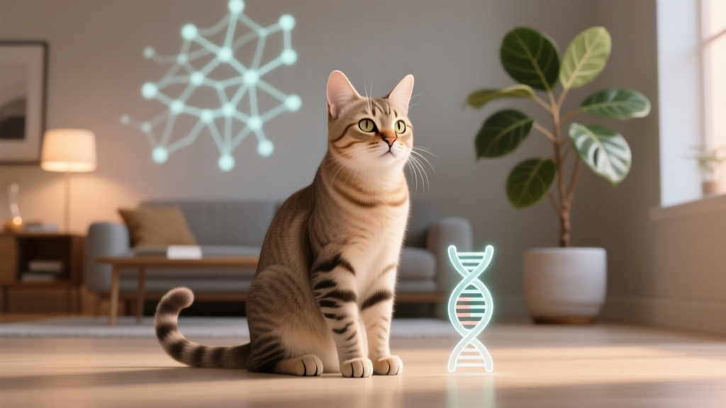 What Are Cat Behaviors Grain Free? 7 Surprising Behavioral...
