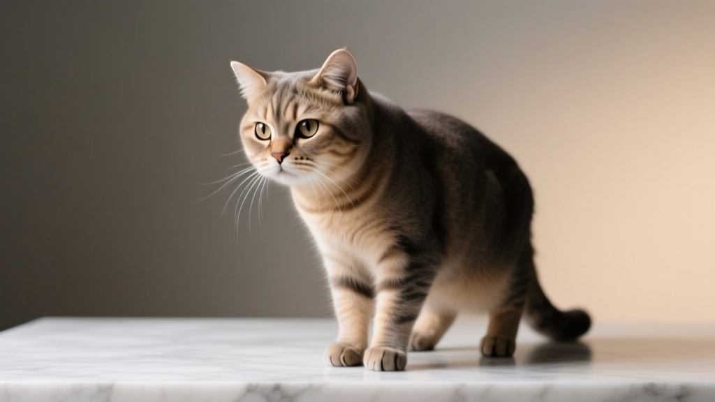 What Cat Is Kitt Danger? The Truth Behind Her Breed’s Hidden Dangers — Why Scottish Folds Face Lifelong Joint & Ear Risks (And What Responsible Owners Must Know Before Adopting)