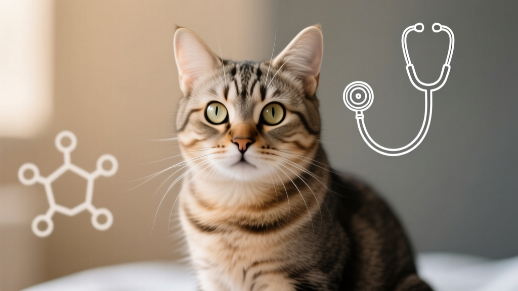 Does spaying change behavior in cats on high-protein diets? What vets *actually* see — and why your cat’s sudden clinginess, aggression, or lethargy isn’t just ‘hormones’ or ‘too much meat’