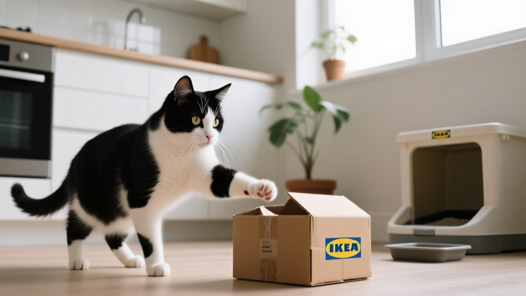 Does Toxoplasmosis Really Change Your Cat’s Behavior? The Truth About 'Ikea Cats,' Litter Box Habits, and That Weird Obsession With Cardboard Boxes — What Vets Wish You Knew