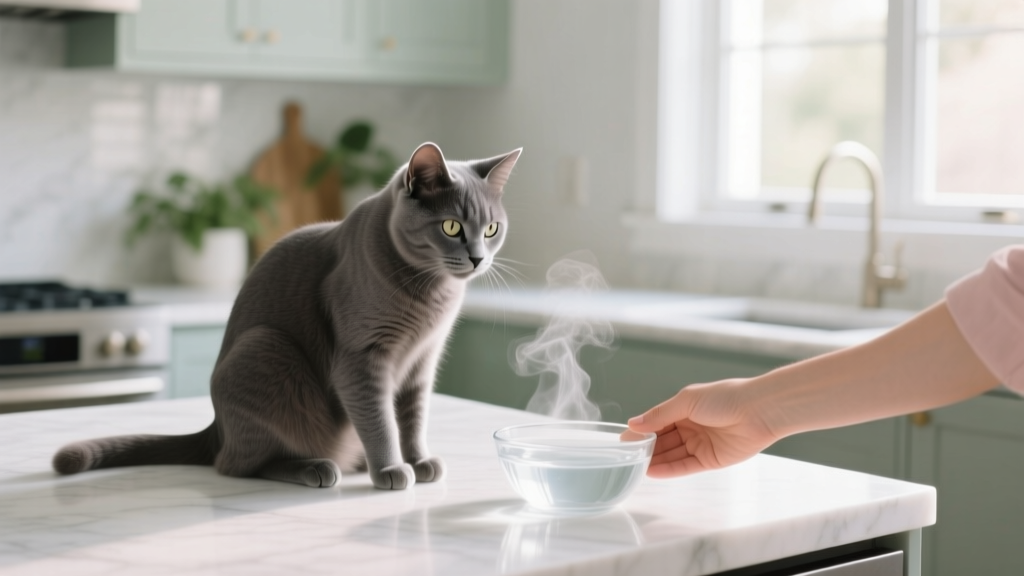 Do House Cats’ Social Behavior for Hydration? The Surprising Truth: How Your Cat’s Bond With You (and Other Pets) Directly Influences Their Water Intake—and What to Do If They’re Chronically Dehydrated