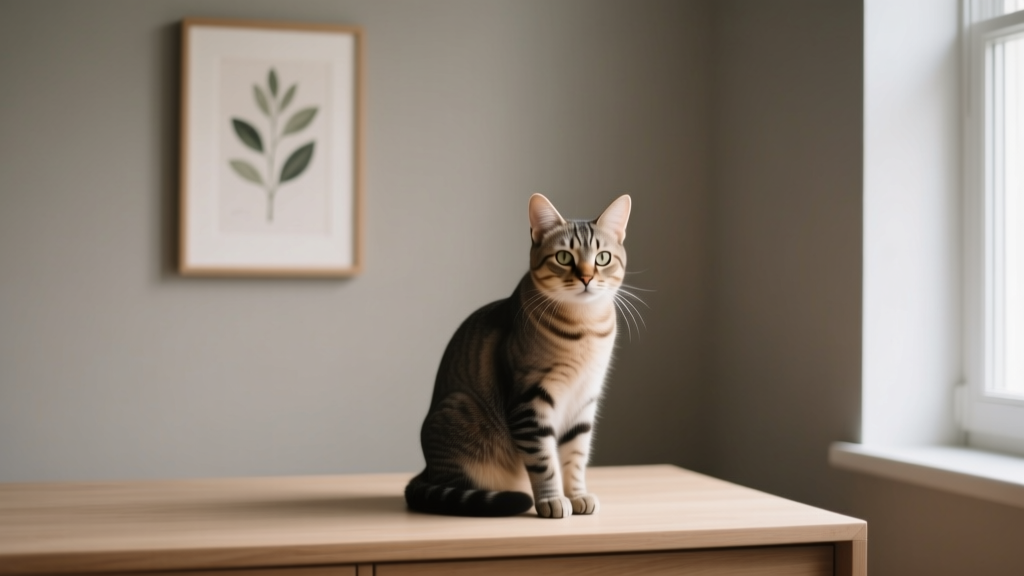 Why Cats Change Behavior Without Chicken: 7 Hidden Causes Veterinarians See First (and What to Do Before You Switch Food Again)