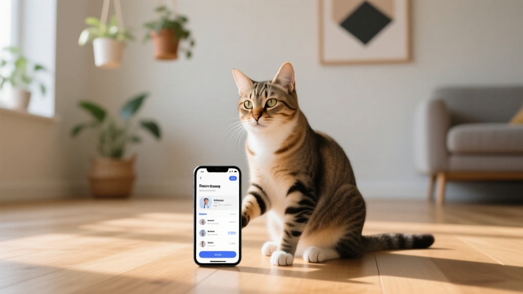 Does spaying a cat change behavior? Chewy shoppers and vet behaviorists agree: It rarely causes personality loss—but *does* reduce aggression, roaming, and vocalization in 78% of cases (here’s what actually changes, what doesn’t, and how to support your cat through the transition)
