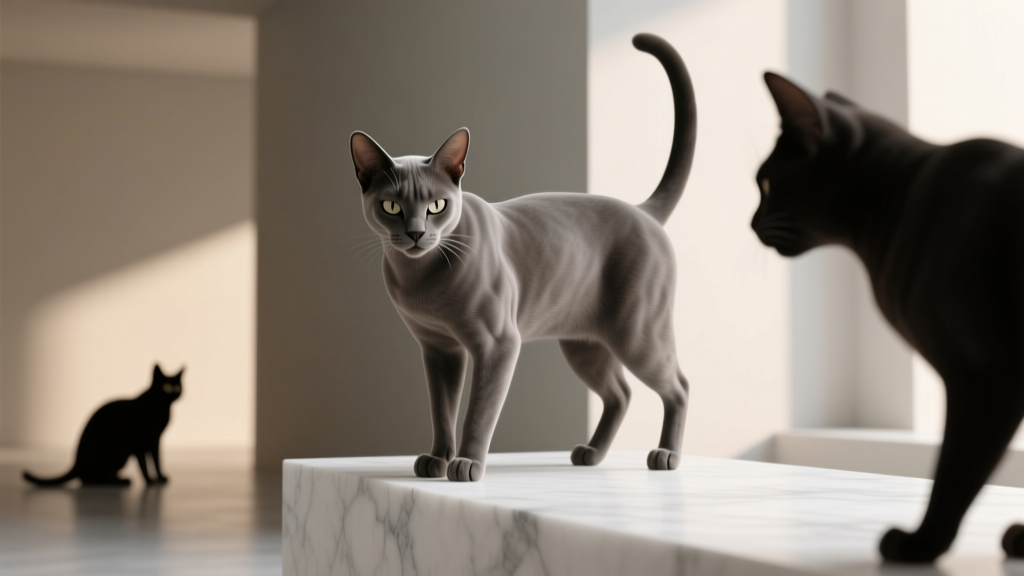 Can Feliway Increase Behavior Issues in Alpha Cats? The Truth Behind Aggression, Territorial Pushback, and Why Some Dominant Cats Seem Worse After Use — What Veterinarians and Feline Behaviorists Actually Observe
