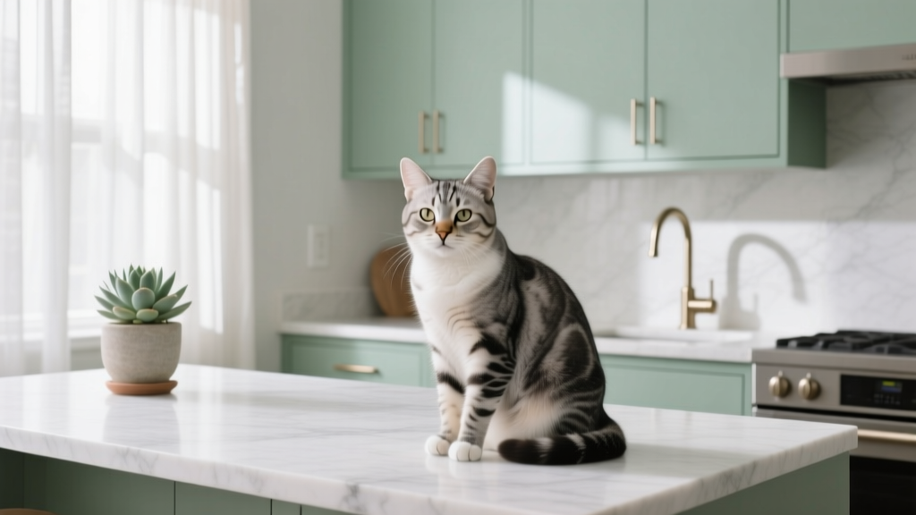 What Cat Is Budget Friendly? (Not KITT—Here’s the Truth About Low-Cost, High-Heart Companionship Without Hidden Vet Bills or Surprise Expenses)