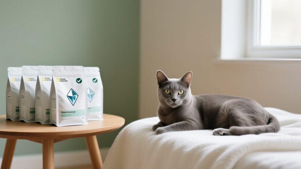 What Is a Good Urinary Tract Cat Food Reviews? 7 Vet-Approved Picks That Actually Prevent Crystals (Not Just Marketing Claims)