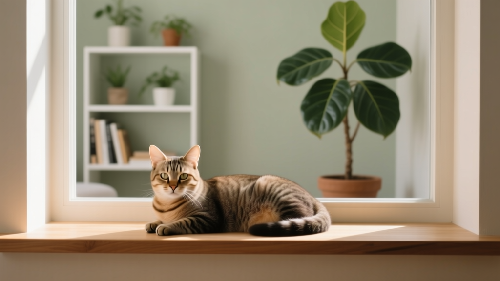 How to Correct Cat Behavior Updated: 7 Science-Backed, Stress-Free Strategies That Actually Work (No Punishment, No Yelling, Just Real Results in Under 2 Weeks)