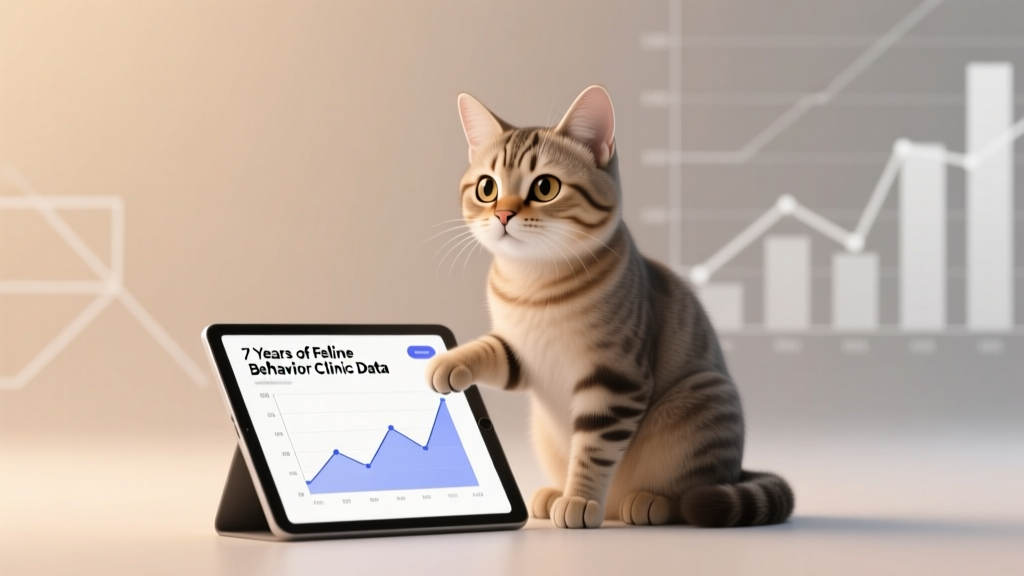 Does neutering cats change behavior in small breeds? The truth about personality shifts, aggression drops, spraying reduction, and why timing matters more than size — backed by 7 years of feline behavior clinic data.