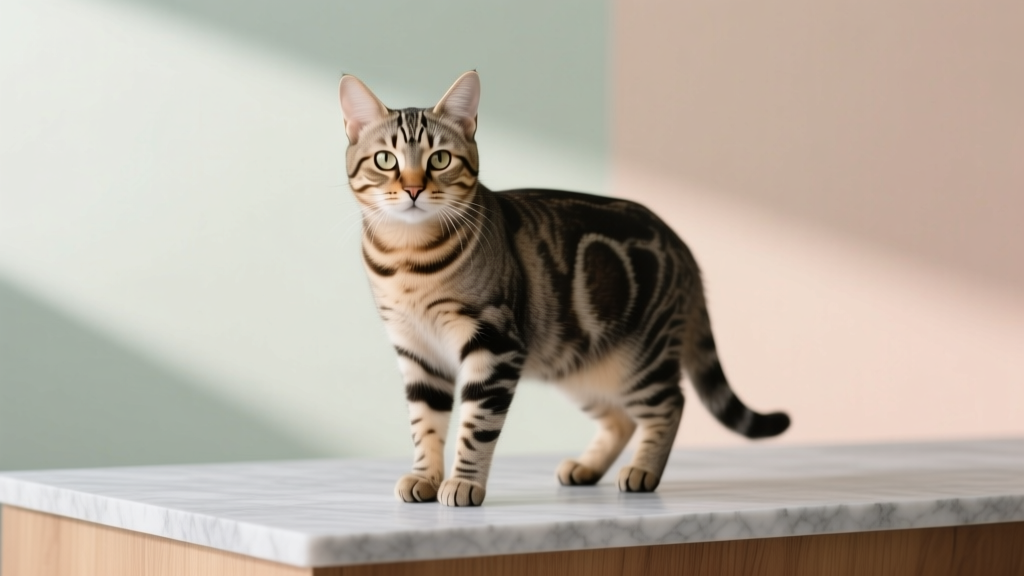 What Cat Breed Was Kit New? (Spoiler: It’s Not a Car — Here’s the Real Breed, Why Fans Keep Getting It Wrong, and How to Spot This Rare Tabby in Your Own Home)