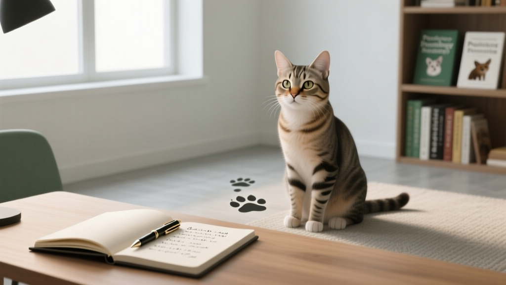 What Is Cat Behavioral Exam for Training? (And Why Skipping It Costs You Months of Frustration, Failed Commands, and a Stressed-Out Cat)