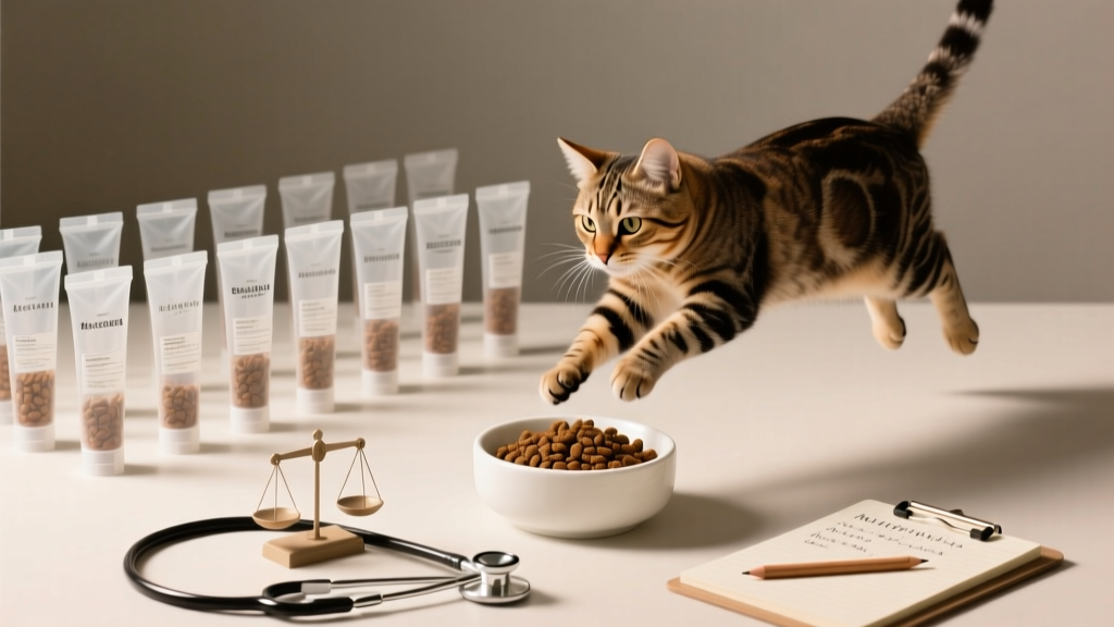 A Pro Cat Food Review Better Than Popular Brands? We Tested...