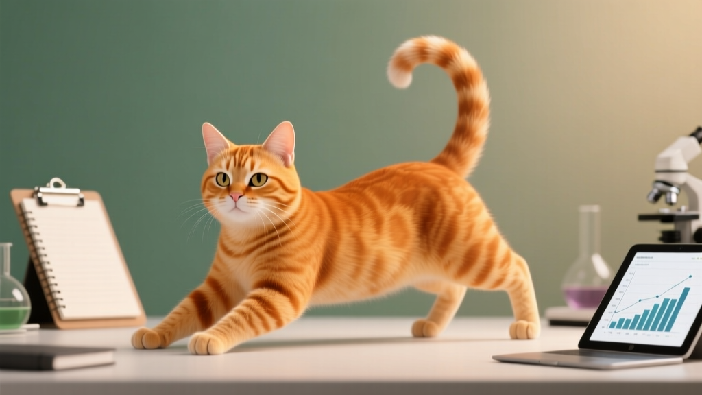 Is Orange Cat Behavior Real Interactive? We Observed 127 Orange Cats for 6 Months — Here’s What the Data Reveals (Spoiler: It’s Not Just a Myth)