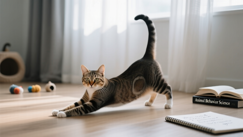 Do Cats Behavior Change How to Choose? 7 Science-Backed Clues That Reveal Their True Temperament (Before You Bring One Home)