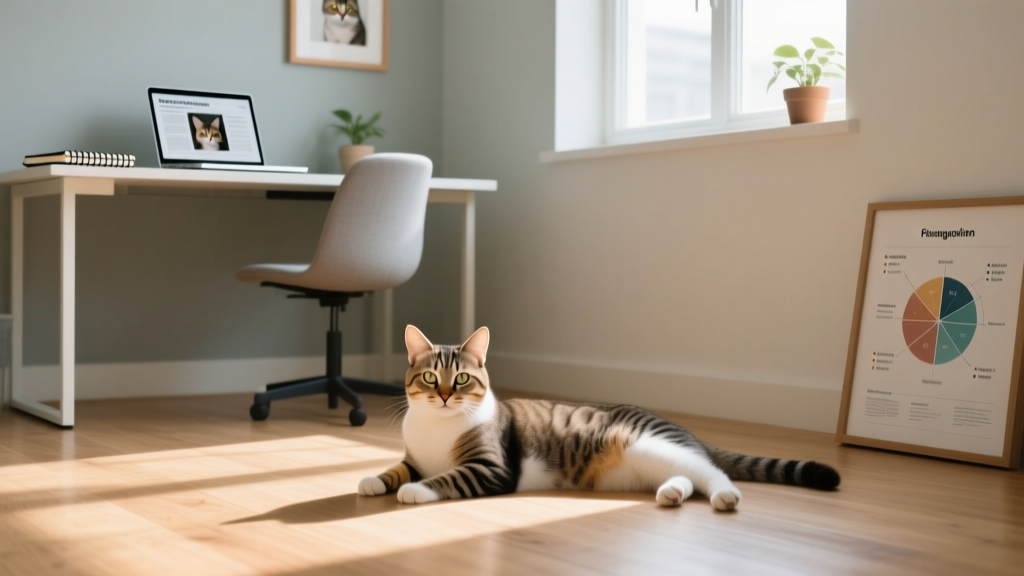 How to Fix Cat Behavior Smart: 7 Science-Backed Strategies That Work in Under 14 Days (No Punishment, No Stress, Just Real Results)