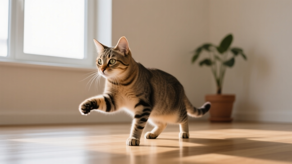 Why Cats Change Behavior Naturally: 7 Hidden Triggers (That Aren’t Illness or Aging) Most Owners Miss — And Exactly What to Do Before You Worry