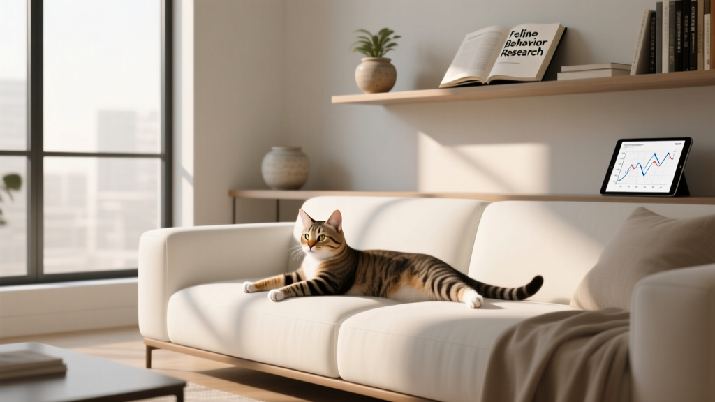 Do House Cats Social Behavior Advice For: 7 Evidence-Based Strategies That Actually Work (Not What Your Cat Meme Suggested)