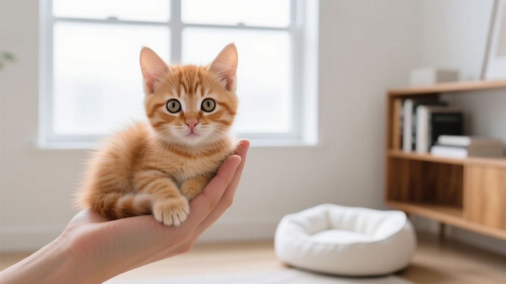 How to Take Care of a Kitten 101: The 7 Non-Negotiable Health & Safety Steps Every First-Time Owner Misses (and Why Skipping Just One Can Cost $300+ in Emergency Vet Bills)