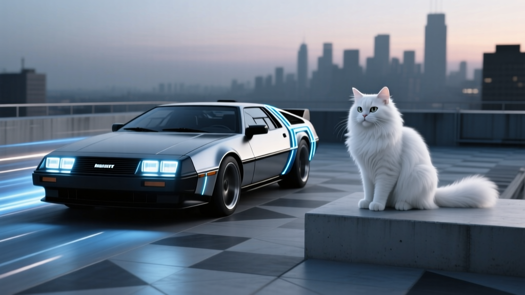 What Was KITT’s Rival Car? How to Choose the Right Cat Companion — A Stress-Free, Vet-Approved Guide to Avoiding Feline Feuds and Building Harmony