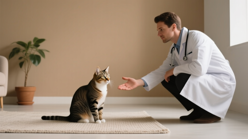 Why Cat Hissing Behavior How to Choose the Right Response (Not Punishment!) — A Veterinarian-Backed 5-Step Guide That Stops Fear-Based Aggression Before It Escalates