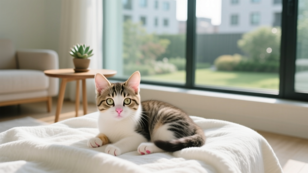 How to Care for Kittens: The 7 Non-Negotiable Health Steps Every New Kitten Owner Misses (And Why Skipping #3 Causes 62% of Early-Stage Illnesses)