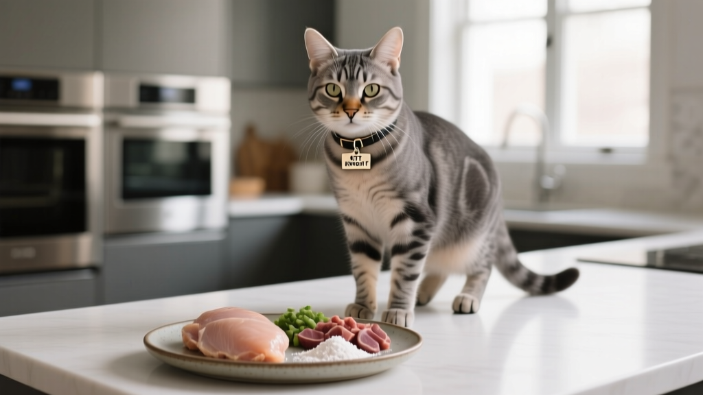 What Car Kitt Knight Rider Raw Food? Debunking the Viral...
