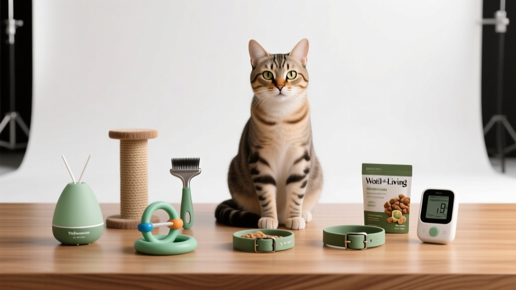 How to Stop Cat Behavior Walmart: 7 Realistic, Vet-Approved Strategies That Actually Work (No More $20 ‘Magic’ Sprays or Confusing Aisles)
