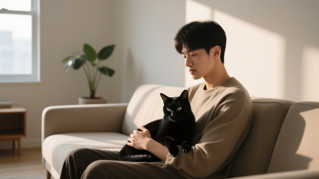 Is it OK to put a cat down for inappropriate behavior? The painful truth no one tells you: euthanasia is never appropriate for behavioral issues alone — here’s what science-backed alternatives actually work (and when vet consultation is non-negotiable).
