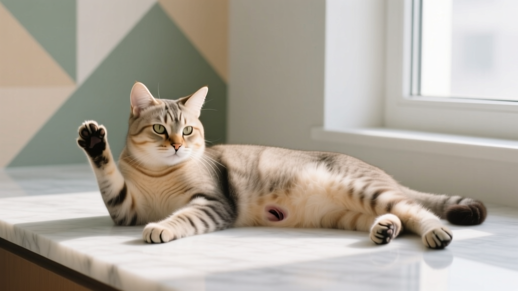 When cats behavior for digestion: 7 subtle signs you’re missing (and why ignoring them could delay vet care by weeks)