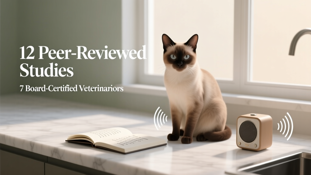 Does Music Affect Cat Behavior Veterinarian? What 12 Peer-Reviewed Studies + 7 Board-Certified Veterinarians Reveal About Calming Tunes, Stress Triggers, and Why Your Spotify Playlist Might Be Making Your Cat Hide