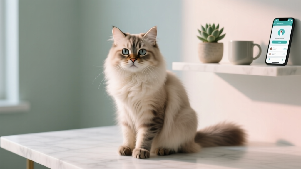 What Is Cat Behavioral Exam Persian? 7 Signs Your Persian Isn’t Just ‘Lazy’—It’s Stressed, Overwhelmed, or Medically Unwell (And How to Tell the Difference in Under 10 Minutes)
