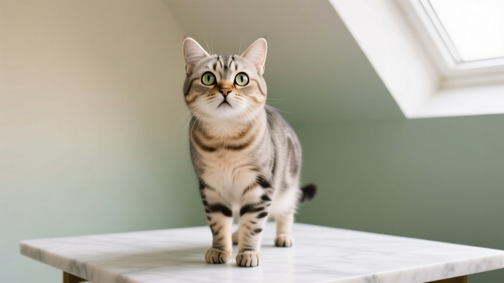 What Cat Was Kitt 2000? Advice For Owners Who Accidentally Adopted This 'Meme Breed' — 7 Truths Every Viral-Curious Cat Parent Needs Before Bringing One Home