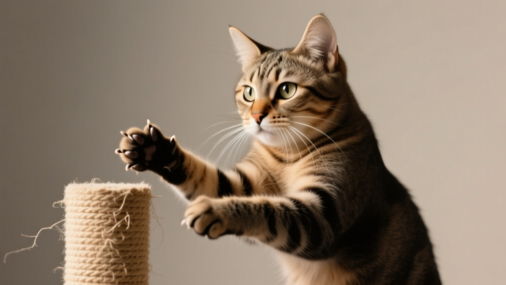 What Cat Behaviors Mean for Scratching: 7 Hidden Signals You’re Misreading (And How to Stop Destructive Scratching Without Punishment)