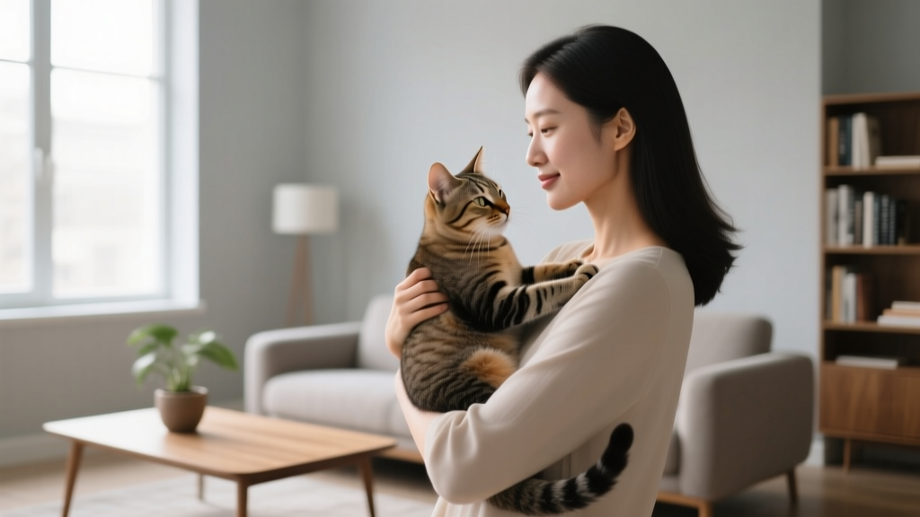 How to Stop Aggressive Cat Behavior in the Moment: 7 Calm-First, Science-Backed Moves That Work Within Seconds (Not Minutes) — No Punishment, No Yelling, Just Real-Time Control