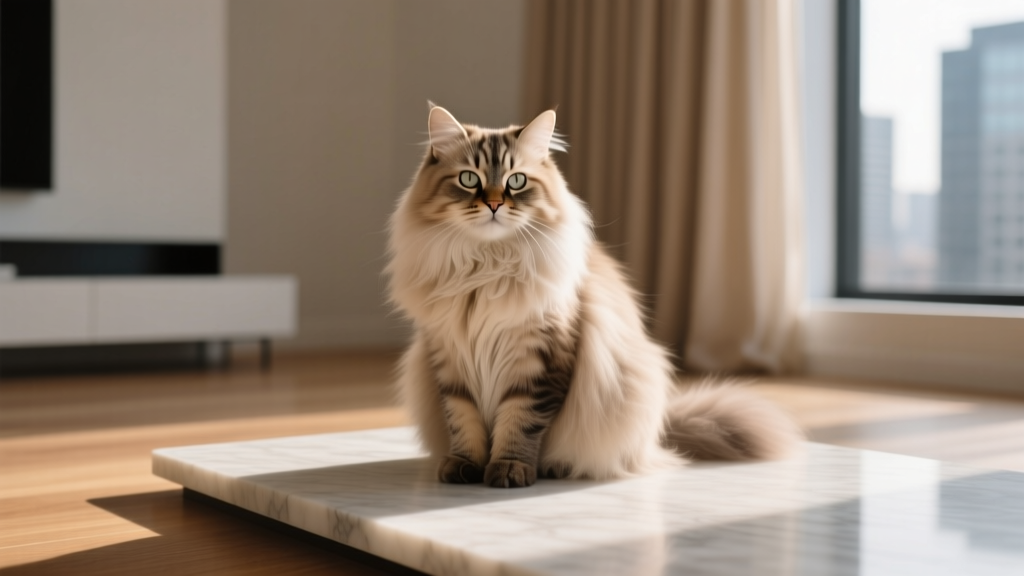 Where Is the Car Kitt Persian? (Spoiler: It Doesn’t Exist — Here’s What You’re *Actually* Looking For + How to Spot Real Persian Cats vs. Misnamed Hybrids)