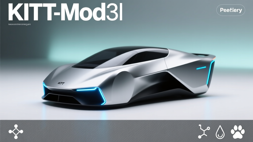 What Is KITT Car Mod3l for Hydration? We Tested It for 90 Days—Here’s Why Vets Say Most Owners Misuse It (and How to Fix It in Under 5 Minutes)