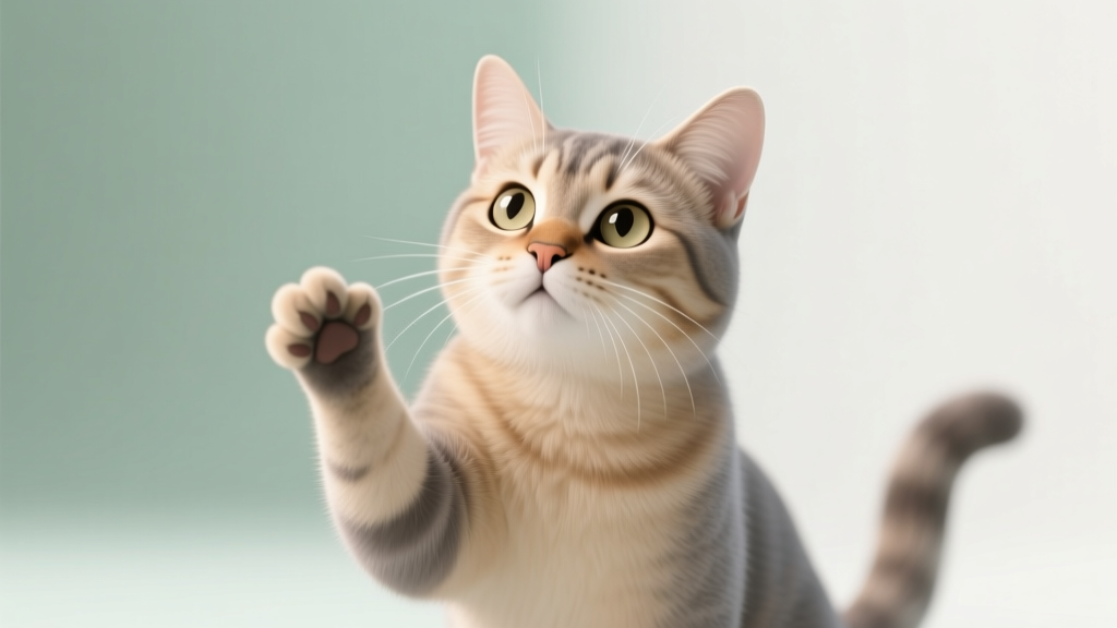 How to Interpret Cat Behavior Guide: 7 Body Language Clues You’re Misreading Right Now (And What Your Cat *Really* Means)
