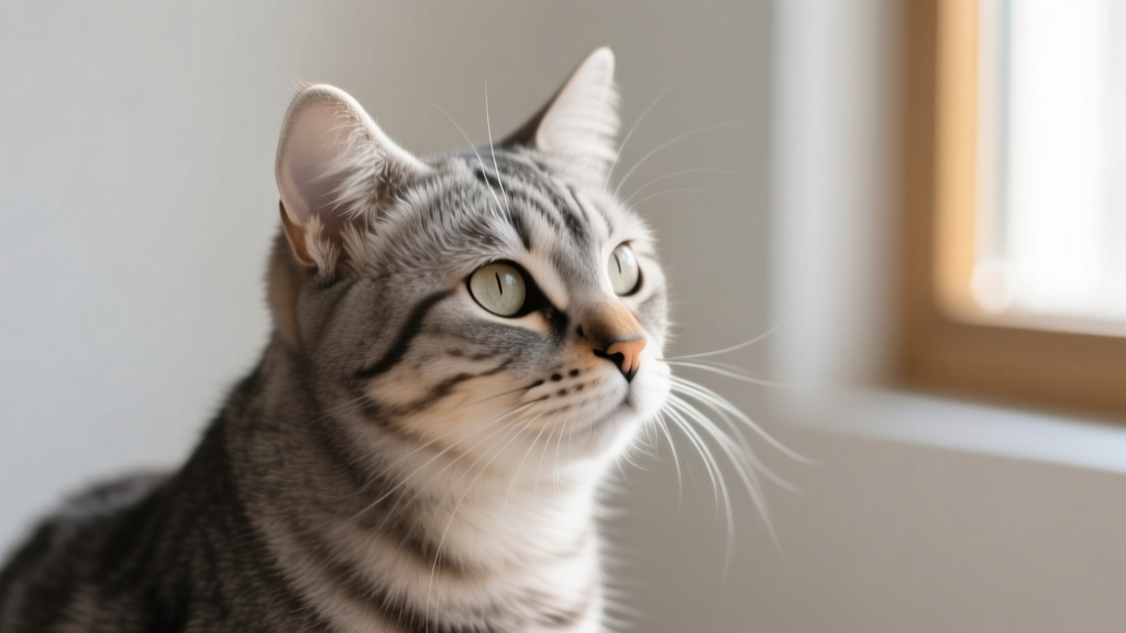 What Do Cats Behaviors Mean for Senior Cats? 7 Subtle Shifts You’re Mistaking for ‘Just Getting Old’ — And What to Do Before It’s Too Late