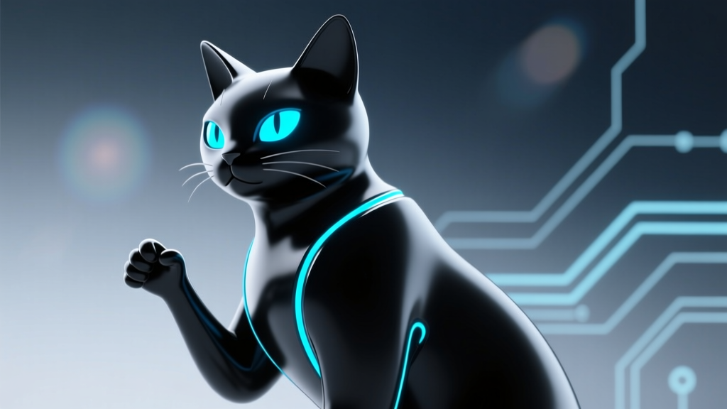 What Cat Breed Was KITT Latest? Debunking the Viral Confusion — You’re Not Alone If You Googled This (Here’s the Real Answer + 5 Best Breeds That *Actually* Match KITT’s Personality)