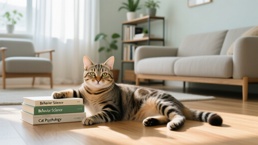 How to Discourage Cat Behavior Review: 7 Science-Backed, Stress-Free Strategies That Actually Work (No Punishment, No Guilt, Just Results in Under 2 Weeks)