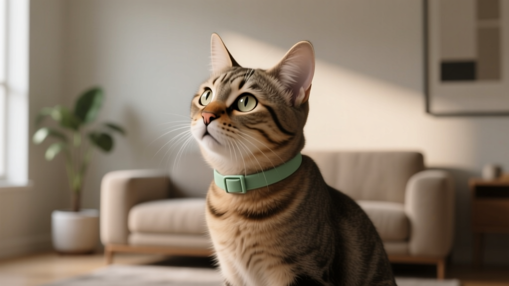 Why Has My Cat's Behavior Suddenly Changed? 7 Urgent But Often Overlooked Causes (Including 3 That Mimic 'Just Acting Weird' — When They’re Actually Medical Red Flags)